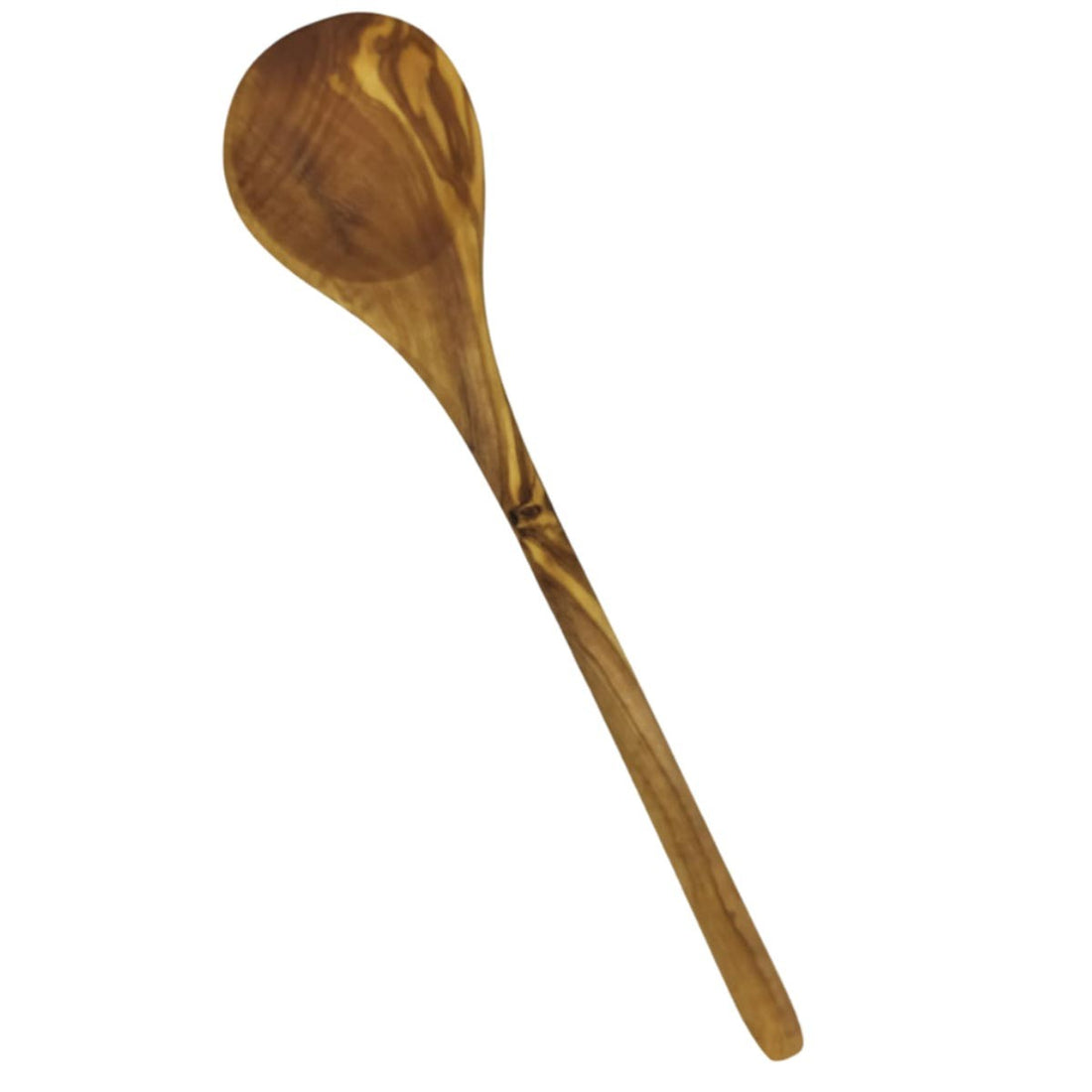 Cuillère Royal en bois d'olivier 30cm  - 2