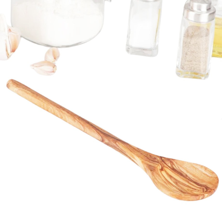 Cuillère Royal en bois d'olivier 30cm