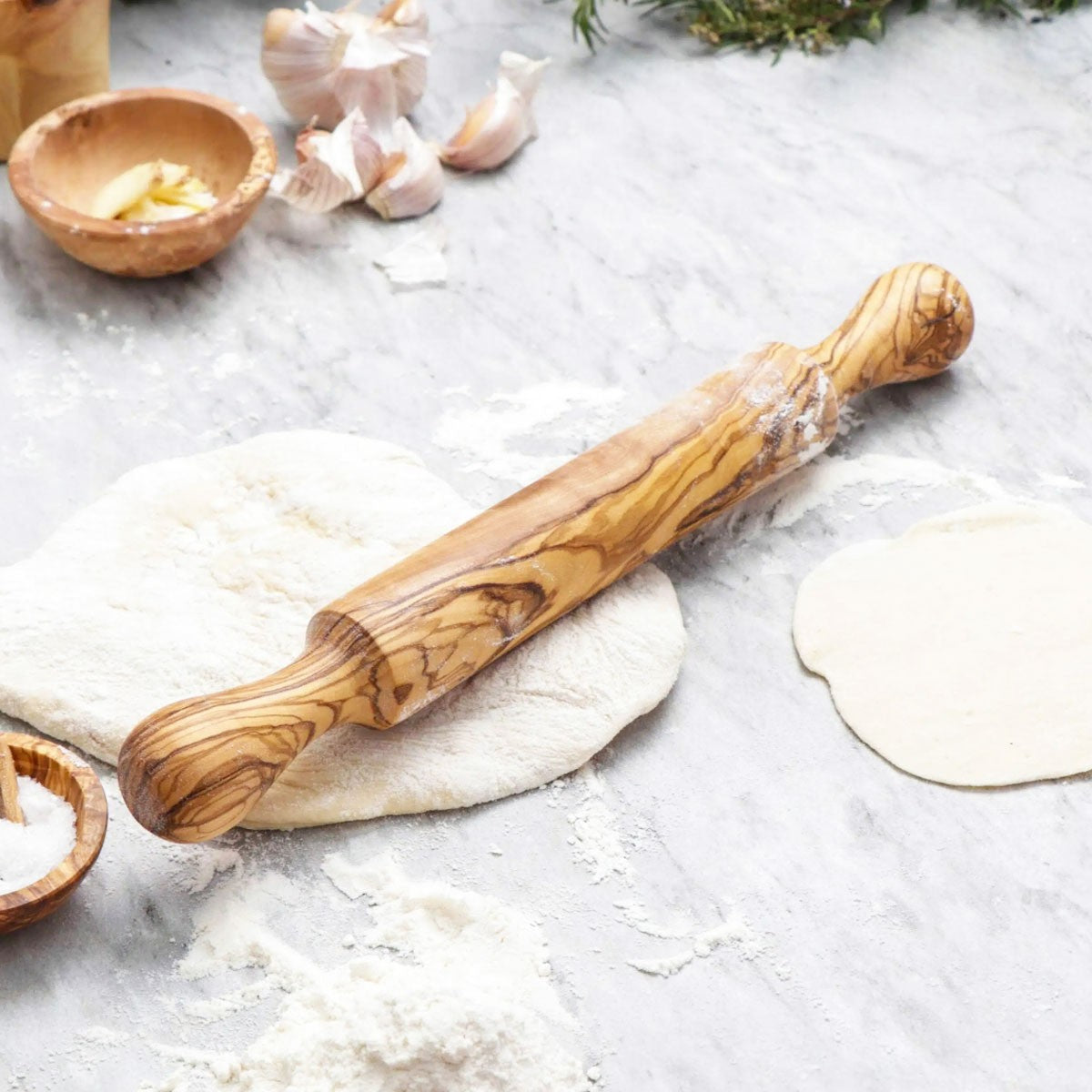Rouleau à pâtisserie,Papier de cuisson rond antiadhésif,revêtement en Rouleau à pâtisserie,Papier de cuisson rond antiadhésif,revêtement en