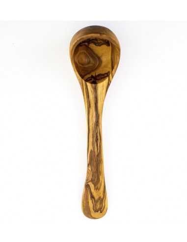 Olive Wood Ladle 35 cm