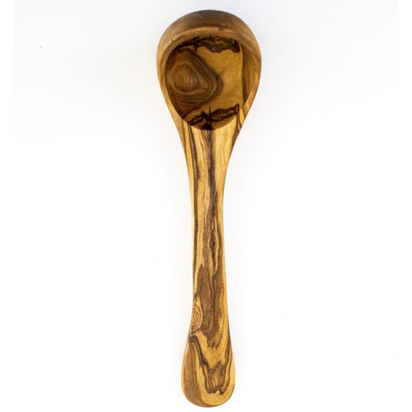 Olive Wood Ladle 35 cm  - 1