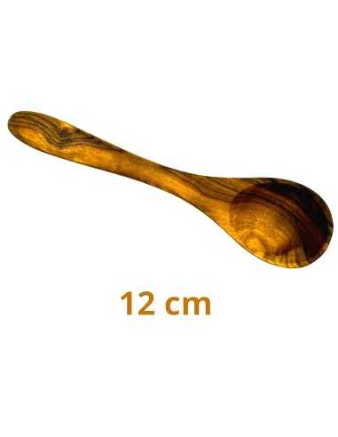 Olive Wood Coffee Spoon