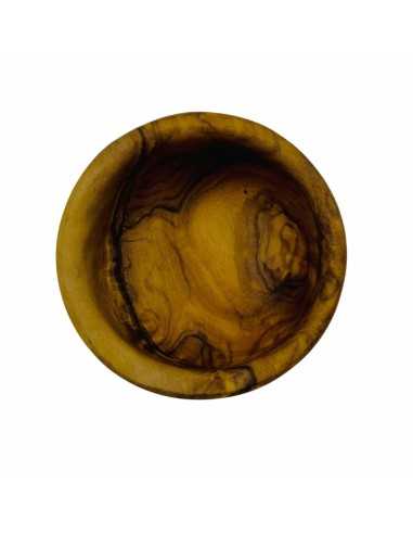 Olive Wood Bowl 8cm