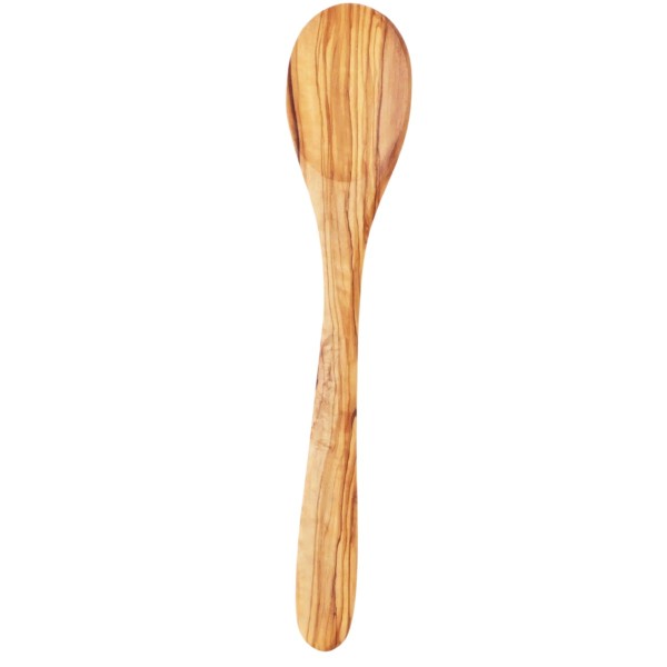 Olive Wood Spoon 20 cm