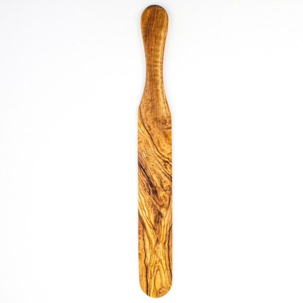 Olive Wood Pancake Turner