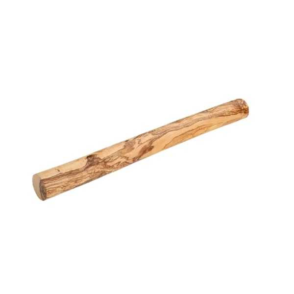Handmade olive Wood Rolling Pin