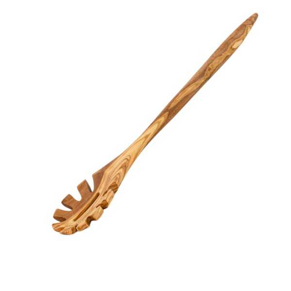 Olive Wood Pasta Spoon