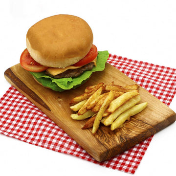 Planche en bois d'olivier  - 2