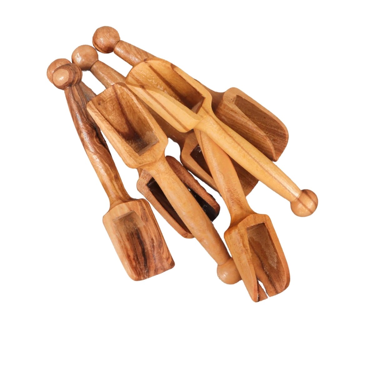 Olive Wood Measuring Spoon