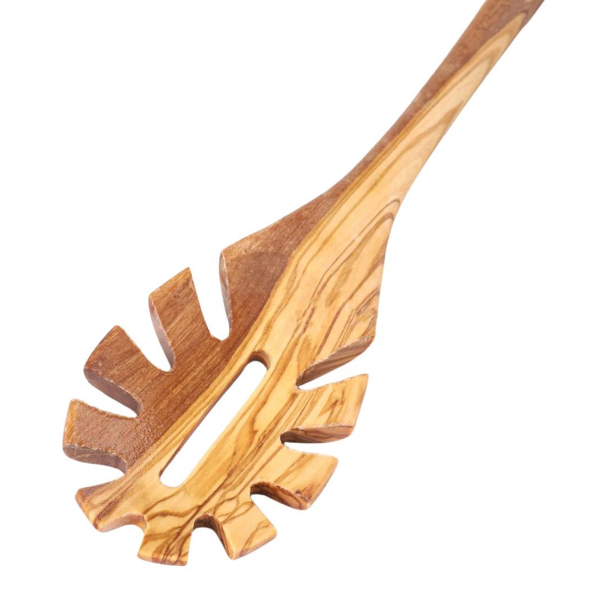 Olive Wood Pasta Spoon